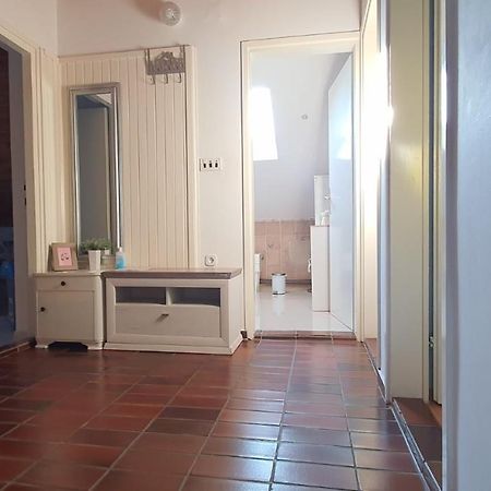 Apartman Ivana Varaždin Exterior foto