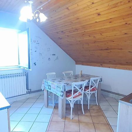 Apartman Ivana Varaždin Exterior foto