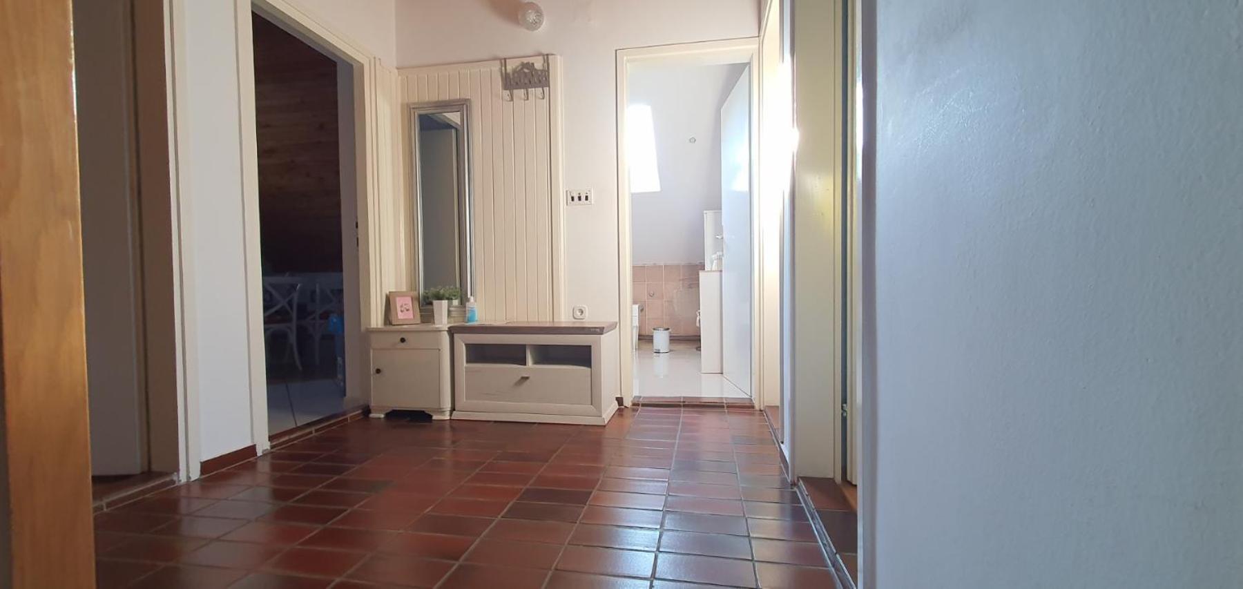 Apartman Ivana Varaždin Exterior foto