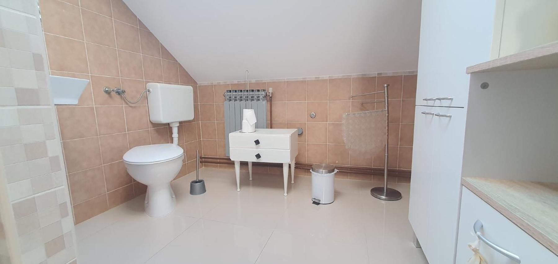 Apartman Ivana Varaždin Exterior foto